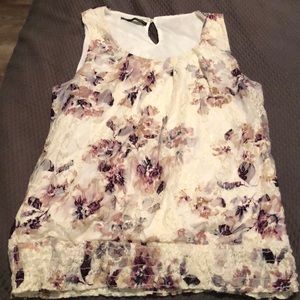 Women’s blouse